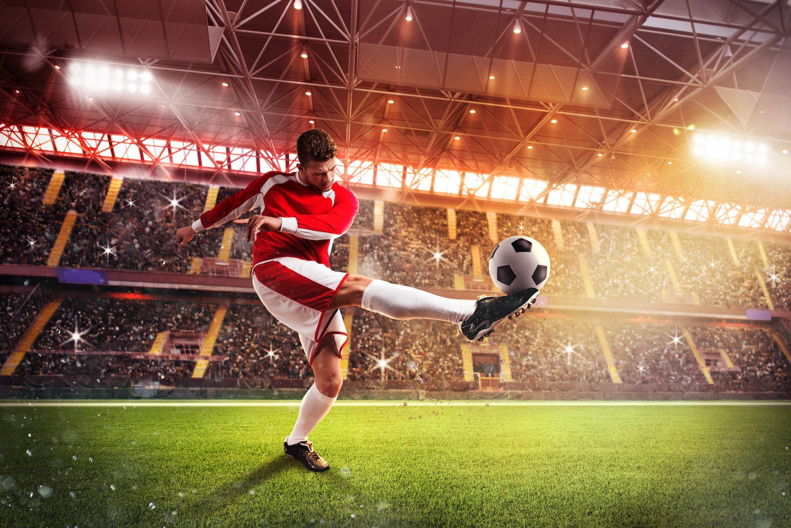 Why Sportsurge Changed the Way Fans Watch Football
